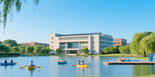 宜宾学院