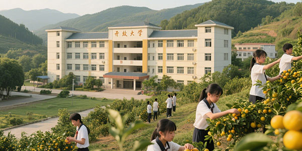 阿坝师范学院