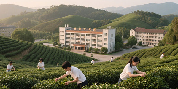 西南财经大学