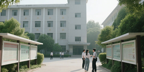 四川音乐学院