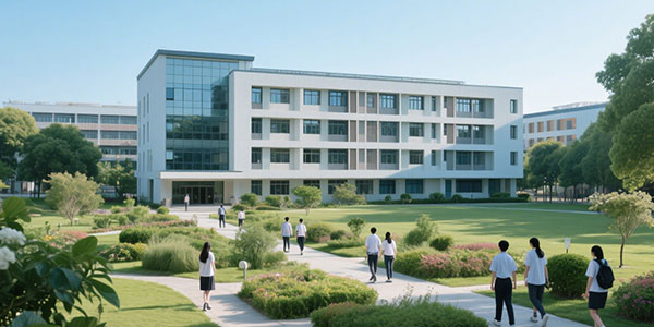 成考院校-西北工业大学