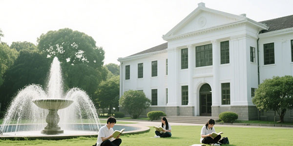 西安电子科技大学