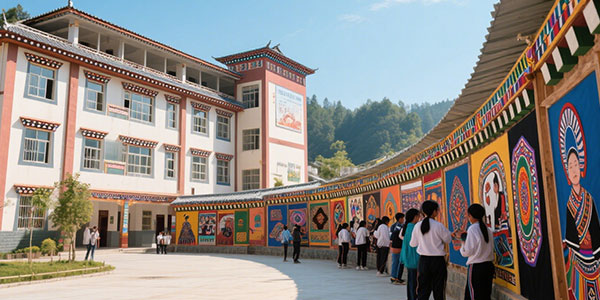 攀枝花学院