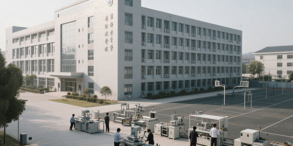 内江职业技术学院