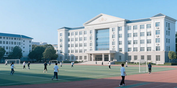 吉利学院
