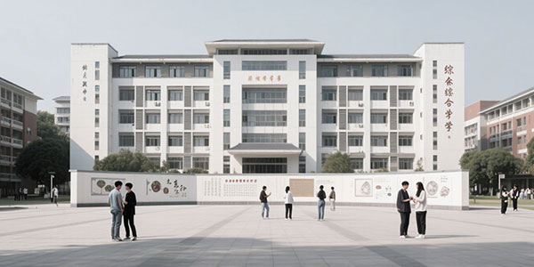 成都医学院