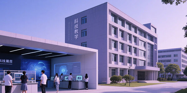 成考院校-成都锦城学院