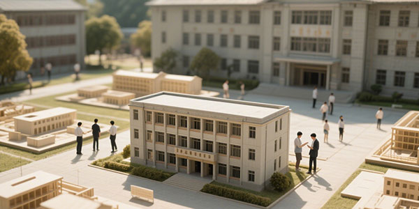 四川文化传媒职业学院
