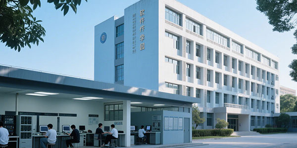 绵阳城市学院