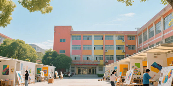 四川科技职业学院