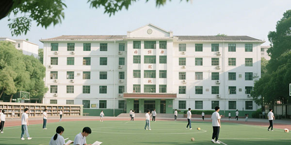 广元职工医学院