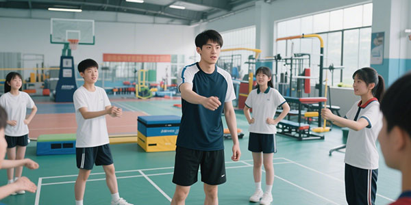 中文