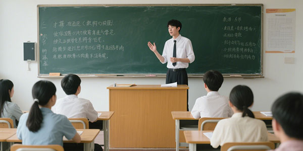 林学