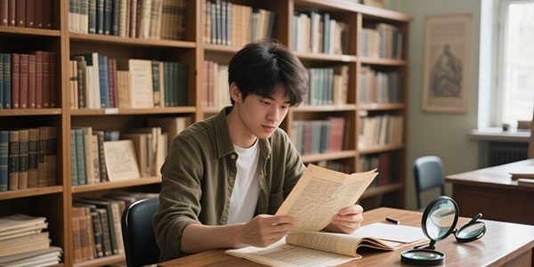 眼视光学