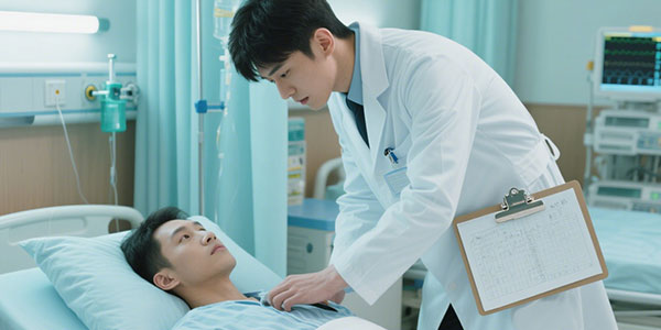 针灸推拿学