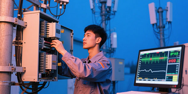 农学