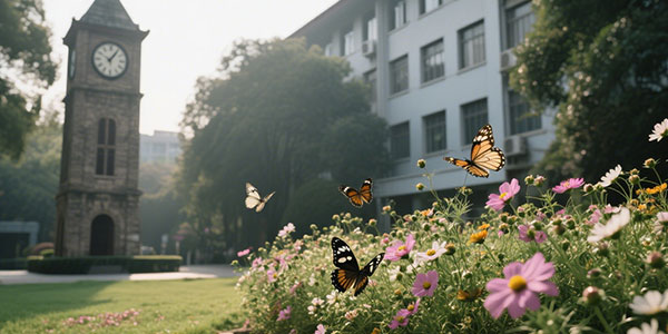 成都开放大学