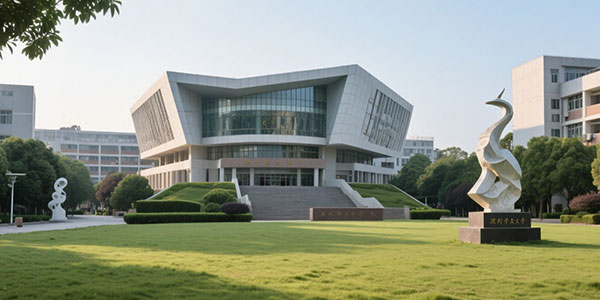 开大院校-自贡开放大学