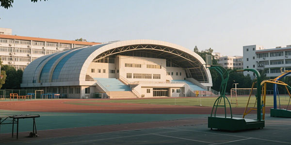 攀枝花开放大学