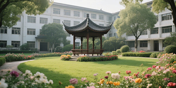 泸州开放大学