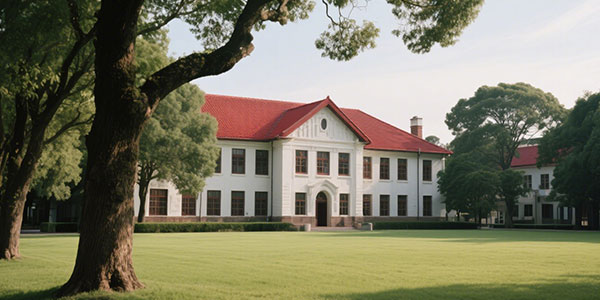 开大院校-遂宁开放大学