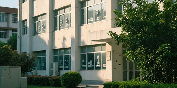 内江开放大学