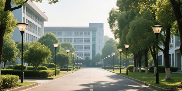 开大院校-南充开放大学