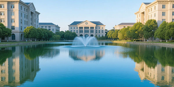 眉山开放大学