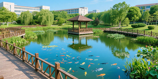 巴中开放大学