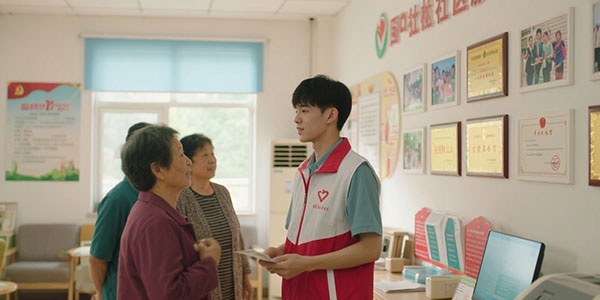 现代物流管理