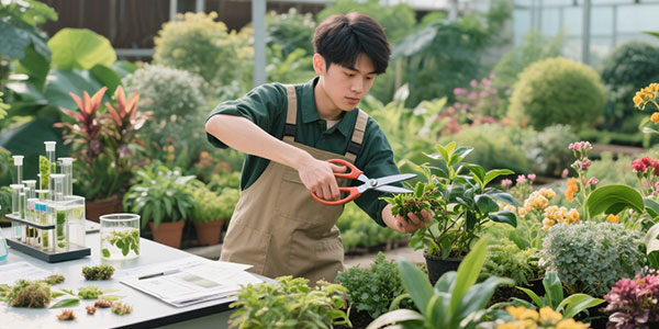 机械设计制造及其自动化