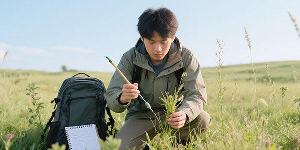 药学